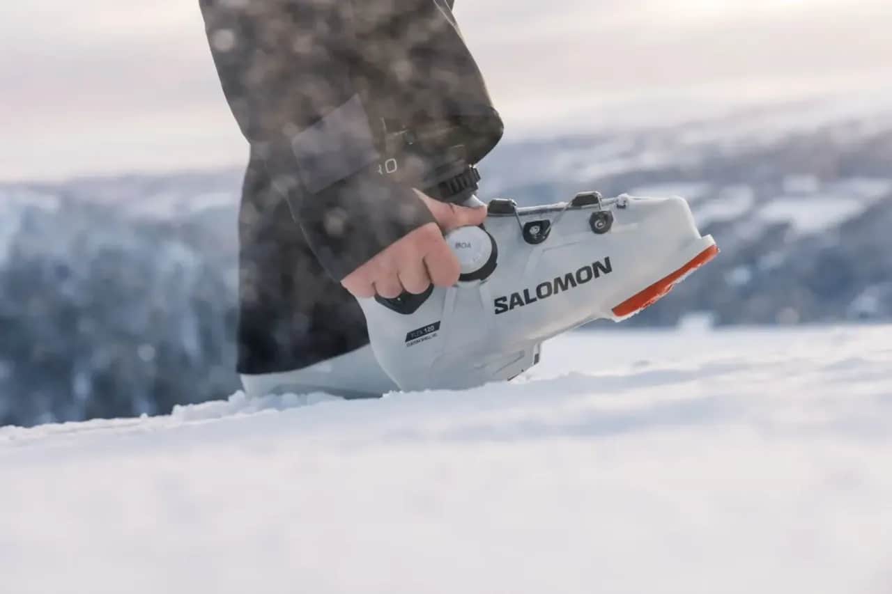 Jak dobrać rozmiar buta narciarskiego? Mondopoint, Flex, Last!