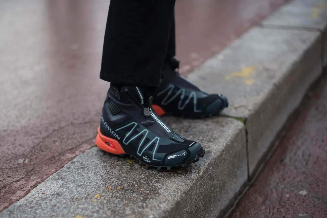 22.5 Mondopoint: Jaki to rozmiar i jak dobrać buty idealnie?