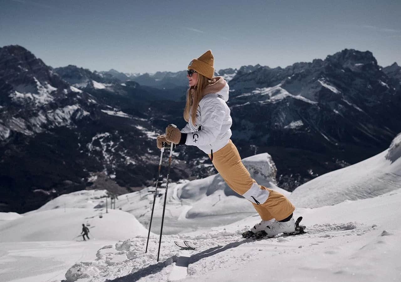 Kijki narciarskie: poradnik wyboru. Uniknij błędów, jeźdź lepiej!