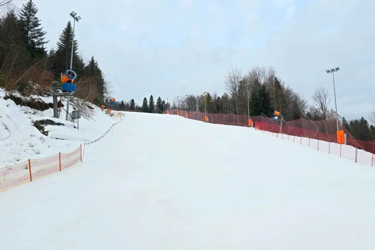 Sezon narciarski 2025/2026: Otwarcie stoków w Polsce gotowi na start?