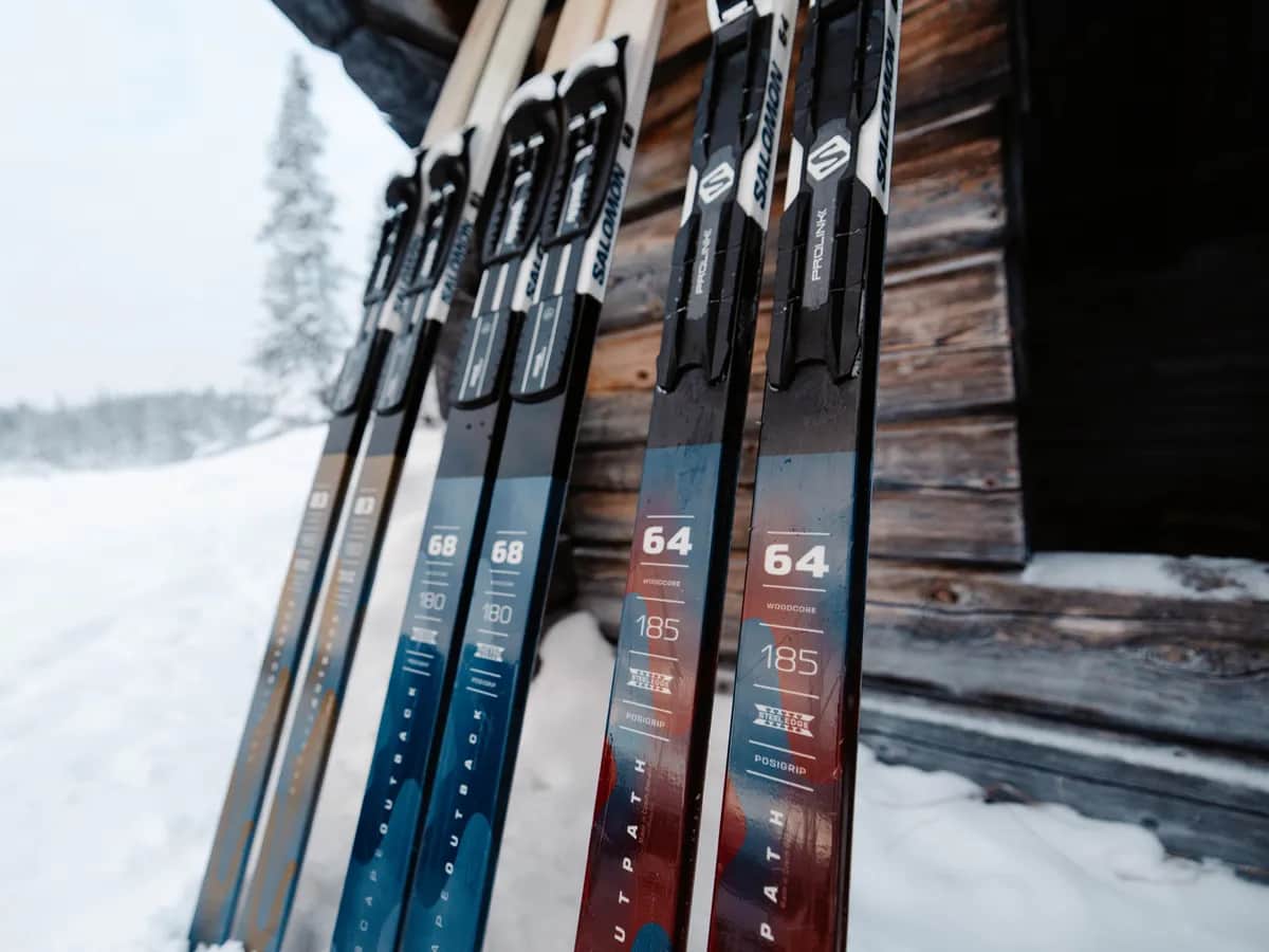 Czapka na narty biegowe: Jak wybrać? Komfort i wydajność na trasie