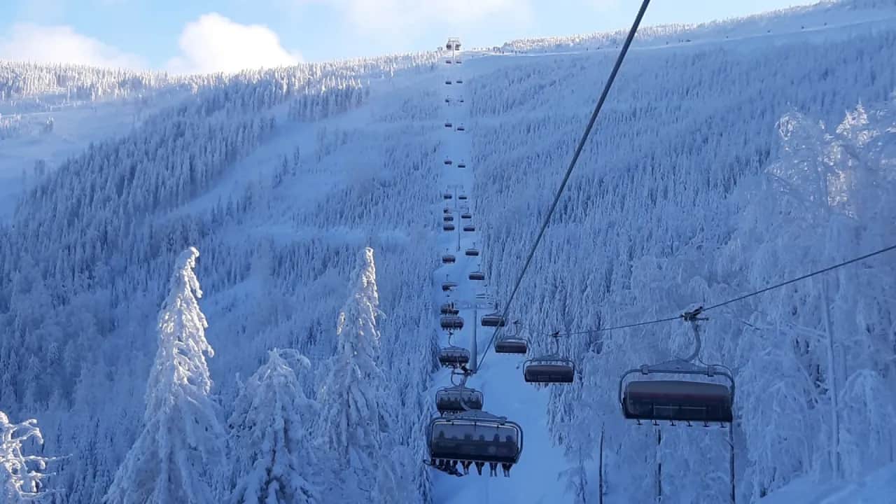 Beskid Śląski: Narty dla każdego! Stoki, skipassy 2026, atrakcje