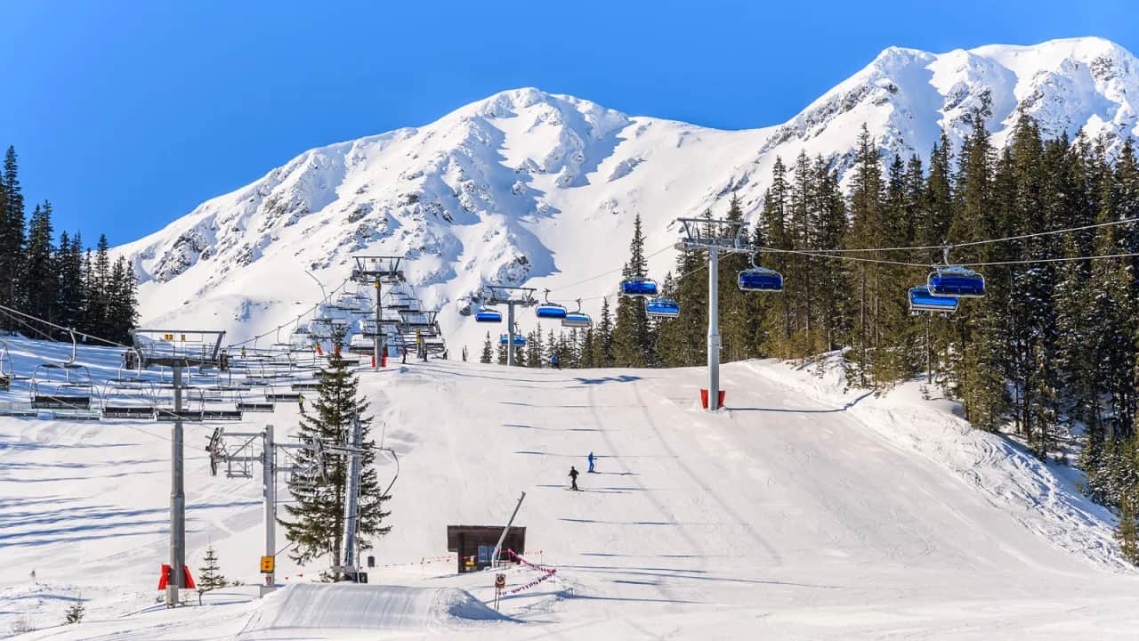 Narty w Wiśle: Który stok wybrać? Ceny skipassów i porady 2026