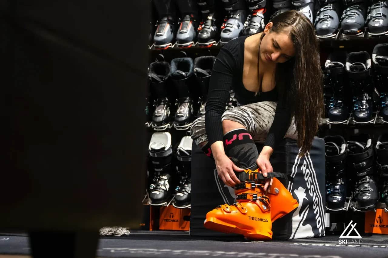 Jak dobrać buty narciarskie? Komfort, precyzja i bezpieczeństwo!