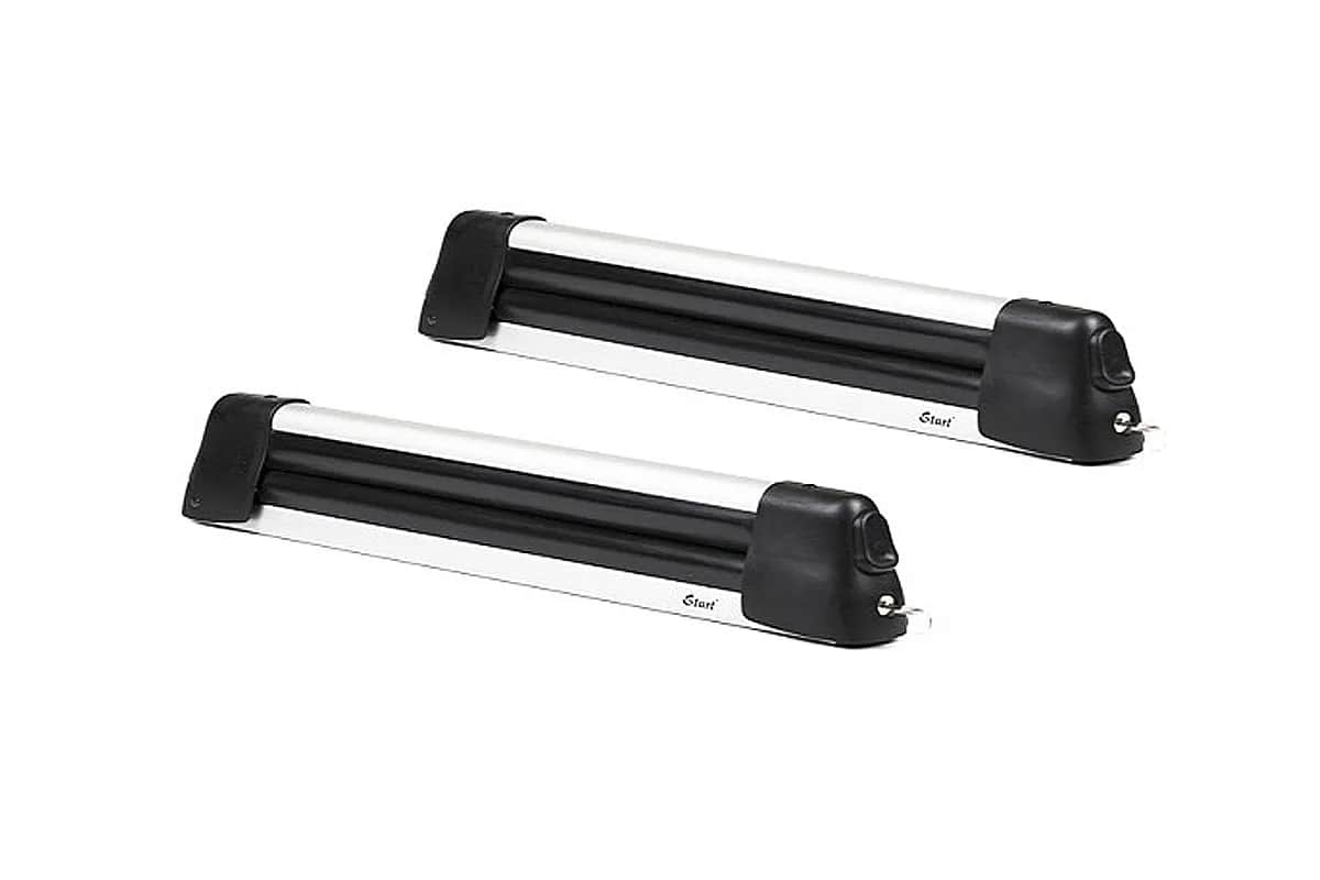 Uchwyt na narty do garażu: Wybierz i zamontuj bez błędów!