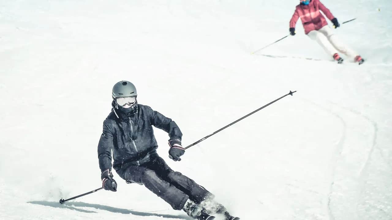 Góry Świętokrzyskie: Narty dla rodzin i początkujących Gdzie jechać?