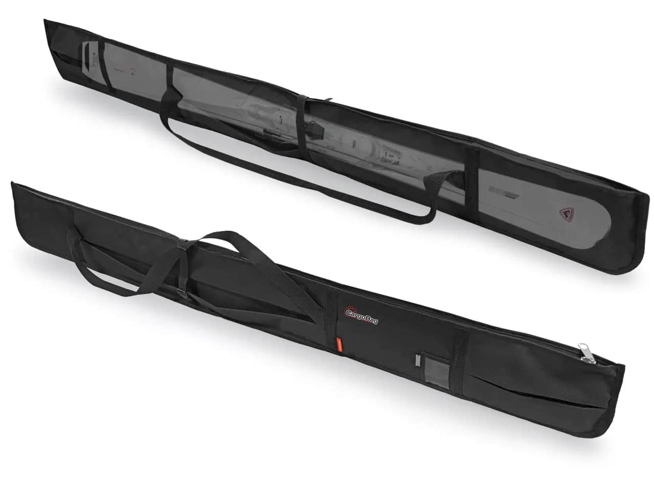 Pokrowiec na narty: jak wybrać, by chronić sprzęt i podróżować wygodnie?