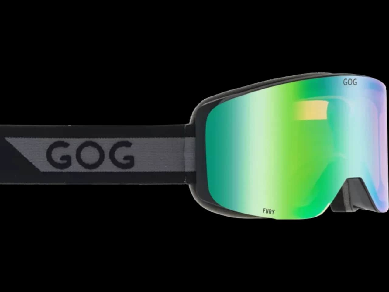 Gogle narciarskie: Jak wybrać idealne? Poradnik eksperta