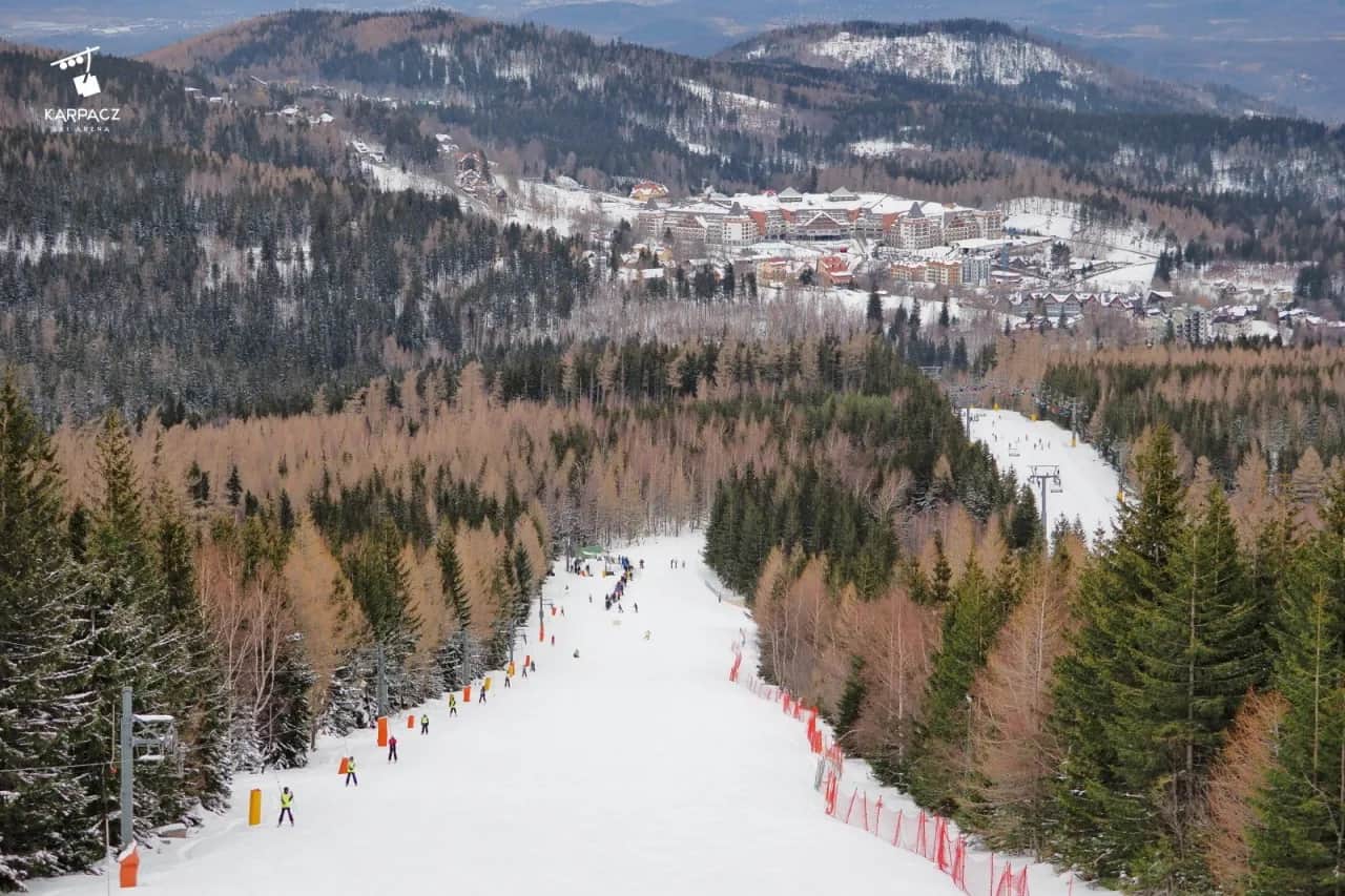 Narty w Karpaczu 2026: Wybierz idealny stok i zaplanuj budżet