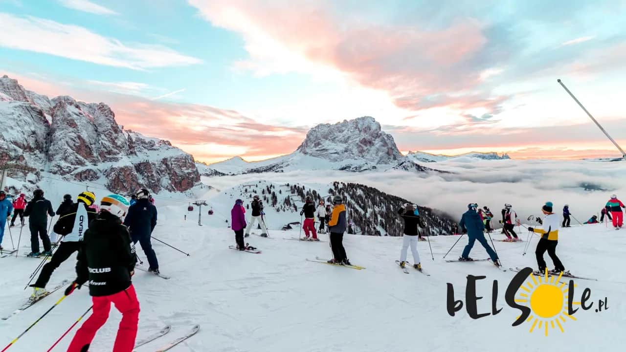Włochy z dziećmi na narty: Najlepsze ośrodki i praktyczny poradnik