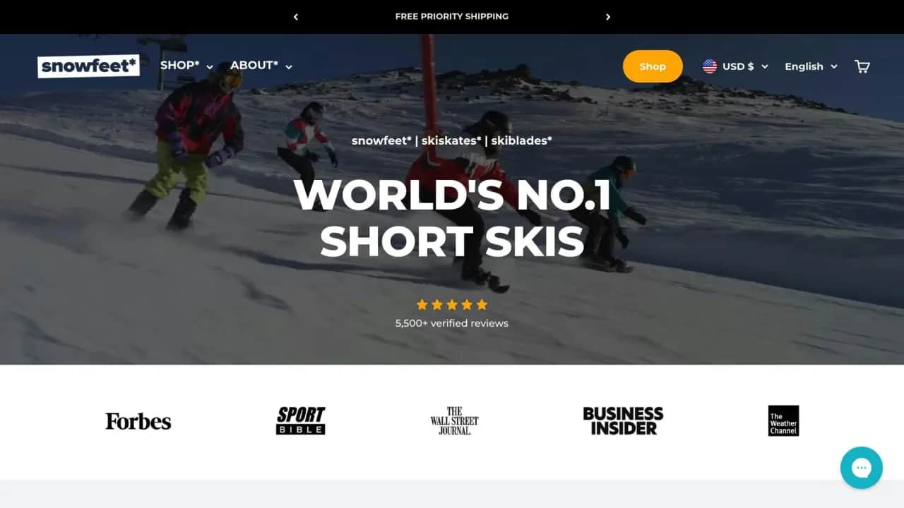 Promień skrętu nart: Jaki wybrać dla średniozaawansowanych?